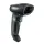 Zebra LI2208 Barcode scanner Zwart