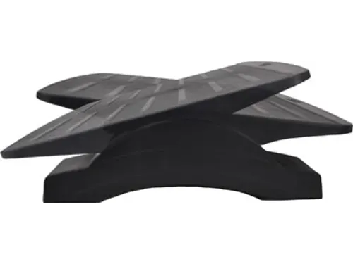 Voetensteun Anti Slip verstelbaar