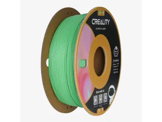 Creality 3D printer Filament CR-PLA Matte 1.75mm Avocado Groen 1kg - 4