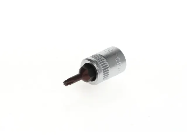 ITX 20 T9 Schroevendraaierbit 1/4 inch TX T9