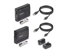 4-Poorts USB PCIe Kaart, USB 3.2 5Gbps