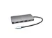 i-tec USB-C Metal Nano Dock HDMI/VGA with LAN