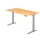 Elektrisch in hgte vst. zit-sta-bureau,HxBxD 650-1290x2000x1000mm