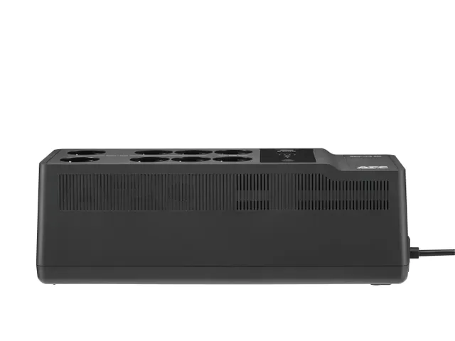APC Back-UPS BE650G2-GR - Noodstroomvoeding 8x stopcontact, 650VA, 1 U