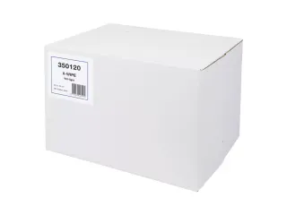 X-Wipe light 350120 nonwovendoek intergevouwen 30x42.5cm - 2