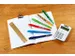 Rollerpen Pilot Frixion Ball 0.7 Set2Go BL-FR7 4 stuks fun kleuren