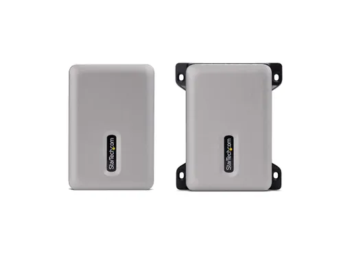 StarTech.com 4-Port Multi-Device USB-C Oplader