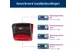 Reinigingsdoekdispenser Tork W4 Performance wandmontage 654008
