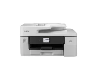 Multifunctional inktjet printer Brother MFC-J6760DW - 1