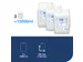 Savon liquide doux Tork 400505 5 litres