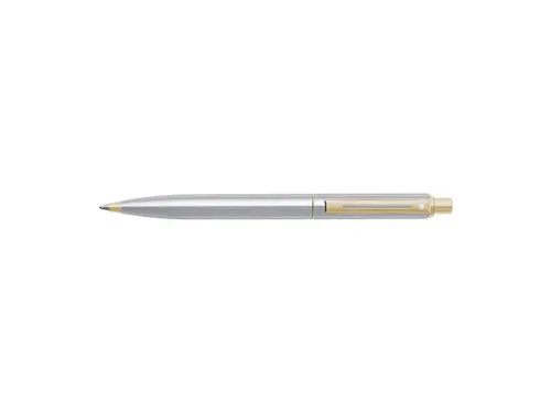 Balpen SHEAFFER SENTINEL 325 brushed chrome gold tones