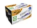 Marqueur tableau blanc BIC Velleda 1701 ogive Large noir