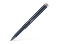 Marker Faber-Castell Metallic Kissed by a rose