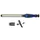 900 20-Lamp LED Li-MH,USB-oplaadaansluiting