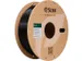 eSUN PLA+ 3D printer Filament 1,75mm Zwart 1kg