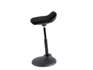 FLEXY ergonomische stauhulp zwart - 4