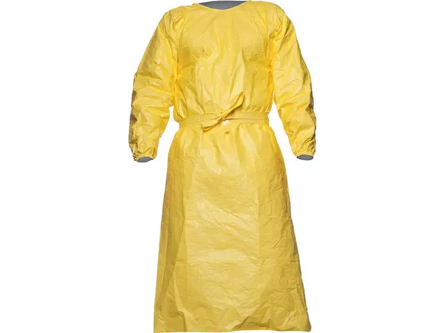 Tablier Tychem' C, Taille L-EEL