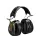 3M Peltor ProTac Shooter Headset voor schutters 32 dB hoofdband Groen