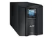 APC Smart-UPS SMC2000I Noodstroomvoeding - 6x C13, 1x C19, USB, 2000VA