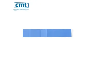 CMT Detectiepleisters Hygiënisch 20x120mm 100 Stuks - 2