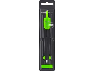 Snelverstelpasser Faber-Castell assorti gekleurd - 5