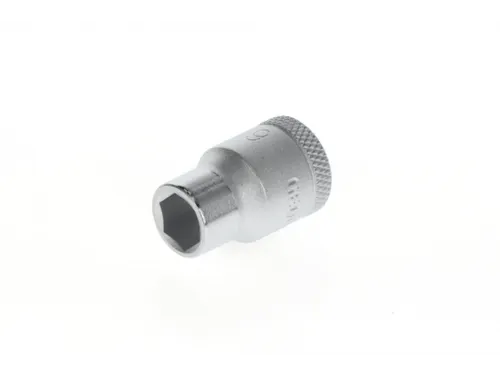 30 9 Stekkerdoos 3/8 inch zeskant 9mm