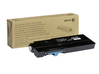 Tonercartridge Xerox 106R03502 blauw - 1