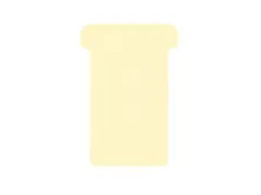 Planbord T-kaart Jalema formaat 2 48mm beige