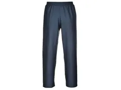 Portwest S351 Sealtex Air regenbroek, marineblauw, maat L, per stuk