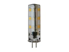 Garden Lights - LED Cilinder - 24 x 2W - 12V - GU5.3 - Warm WIT