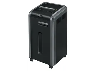 Papiervernietiger Fellowes 225ci Snippers 4x38mm Snippers P-4 - 1