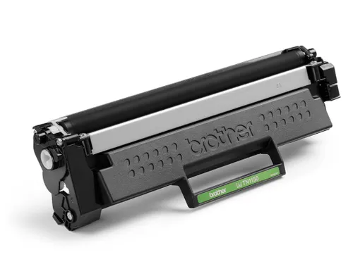Toner Brother TN-1150 zwart 1000 pagina's