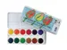 Aquarelverf, Doos Met 12 Napjes
