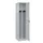 locker voor scheiding van kleding,HxBxD 1850x400x500mm,1vak