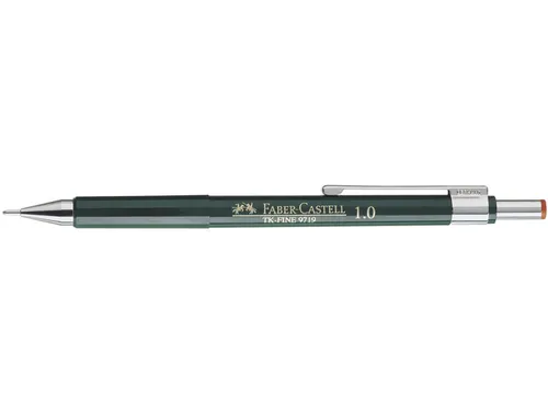 Vulpotlood Faber Castell Tk-fine 9719 1.0mm Hb