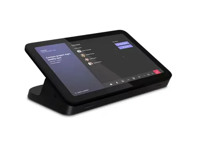 ThinkSmart IP Controller conferentie systeem