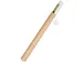Verzendkoker Rond 845x50mm Bruin 25 Stuks