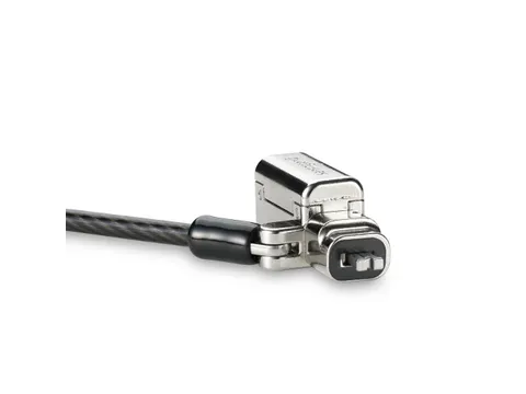 Universal 3-in-1 2.0 Keyed Laptop Lock, FastTrack