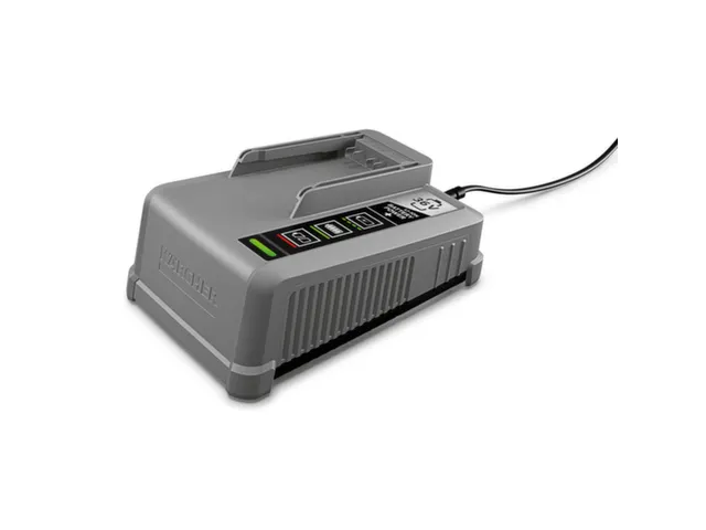 Kärcher Accu Power+ 36/60snellader