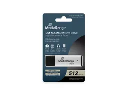 High Performance Usb Stick 512Gb