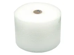 Luchtkussenfolie Budget rol 300mmx50m transparant