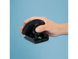 Ergonomische muis R-Go Twister Ambidexter Links/Rechts bluetooth - 2