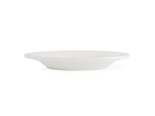 Schotel Olympia Lumina 14cm 6 stuks wit