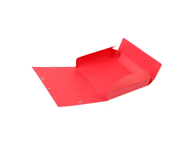 CARTOBOX glanskarton rug 40mm rood