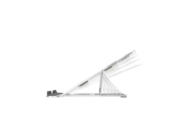 Laptopstandaard Kensington aluminium easy riser