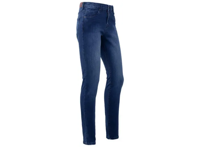 Brams Paris Kate C91 jeans, blauw, maat 32/32, per stuk