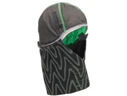 MSA V-Gard Supreme-voering 2-delige FR helmmuts