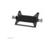 Neomounts NEXT Lite DS20-425BL1 Laptophouder monitorarm - 11.6-17.3 in