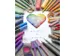 Potlood Faber-Castell GRIP 2001 met gum B