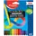 Kleurpotlood Maped Color'Peps Infinity set à 12 kleuren